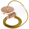 Image de Creative Cables Suspension Luminaire Rc31 50 Cm