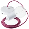 Image de Creative Cables Suspension Luminaire Rc32 1 M