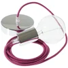 Image de Creative Cables Suspension Luminaire Rc32 50 Cm