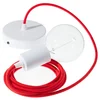 Image de Creative Cables Suspension Luminaire Rc35 1 M