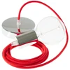 Image de Creative Cables Suspension Luminaire Rc35 2 M Diy
