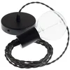 Image de Creative Cables Suspension Luminaire Tm26 50 Cm