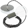 Image de Creative Cables Suspension Luminaire Tm26 1 M