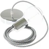 Image de Creative Cables Suspension Luminaire Rd65 Lozenge 1 M
