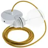 Image de Creative Cables Lampe Suspendue Pendel Pour Abat-jour Rc31 1 M