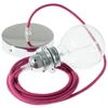 Image de Creative Cables Lampe Suspendue Pendel Pour Abat-jour Rc32 1 M