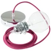 Image de Creative Cables Lampe Suspendue Pendel Pour Abat-jour Rc32 Diy 2 M