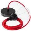 Image de Creative Cables Lampe Suspendue Pendel Pour Abat-jour Rc35 50 Cm