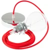 Image de Creative Cables Lampe Suspendue Pendel Pour Abat-jour Rc35 1 M