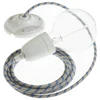Image de Creative Cables Suspension Luminaire Rd55 Stripes 1 M