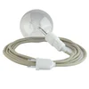 Image de Creative Cables Suspension Luminaire Rc43 3 M