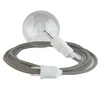 Image de Creative Cables Suspension Luminaire Rd62 Lozenge 3 M