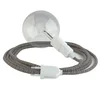 Image de Creative Cables Suspension Luminaire Rd64 Lozenge 3 M