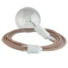Image de Creative Cables Suspension Luminaire Rd71 Zigzag 3 M