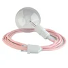Image de Creative Cables Suspension Luminaire Rm16 3 M
