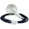Image de Creative Cables Suspension Luminaire Rm20 3 M