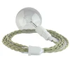 Image de Creative Cables Suspension Luminaire Tn01 3 M