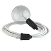 Image de Creative Cables Suspension Luminaire Rc01 3 M