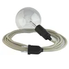 Image de Creative Cables Suspension Luminaire Rc43 3 M