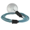 Image de Creative Cables Suspension Luminaire Rc53 3 M