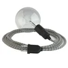 Image de Creative Cables Suspension Luminaire Rd53 Stripes 3 M