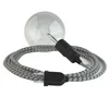 Image de Creative Cables Suspension Luminaire Rd54 Stripes 3 M