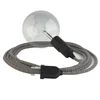 Image de Creative Cables Suspension Luminaire Rd64 Lozenge 3 M