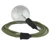 Image de Creative Cables Suspension Luminaire Rd72 Zigzag 3 M