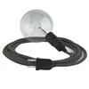 Image de Creative Cables Suspension Luminaire Rd74 Zigzag 3 M