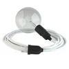 Image de Creative Cables Suspension Luminaire Rm01 3 M