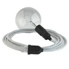 Image de Creative Cables Suspension Luminaire Rm02 3 M