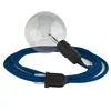 Image de Creative Cables Suspension Luminaire Rm12 3 M