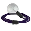 Image de Creative Cables Suspension Luminaire Rm14 3 M