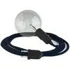 Image de Creative Cables Suspension Luminaire Rm20 3 M