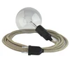 Image de Creative Cables Suspension Luminaire Rn01 3 M
