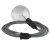 Image de Creative Cables Suspension Luminaire Rn02 3 M