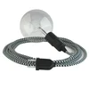 Image de Creative Cables Suspension Luminaire Rp04 3 M