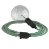 Image de Creative Cables Suspension Luminaire Rz06 Zigzag 3 M