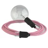Image de Creative Cables Suspension Luminaire Rz08 Zigzag 3 M
