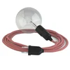 Image de Creative Cables Suspension Luminaire Rz09 Zigzag 3 M