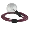 Image de Creative Cables Suspension Luminaire Rc32 3 M
