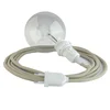 Image de Creative Cables Lampe Suspendue Pour Abat-jour Rc43 3 M