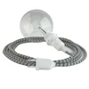 Image de Creative Cables Lampe Suspendue Pour Abat-jour Rd54 Stripes 3 M