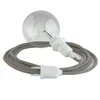 Image de Creative Cables Lampe Suspendue Pour Abat-jour Rd62 Lozenge 3 M