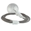 Image de Creative Cables Lampe Suspendue Pour Abat-jour Rd64 Lozenge 3 M