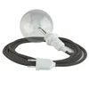 Image de Creative Cables Lampe Suspendue Pour Abat-jour Rd74 Zigzag 3 M