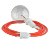 Image de Creative Cables Lampe Suspendue Pour Abat-jour Rf15 3 M