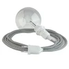 Image de Creative Cables Lampe Suspendue Pour Abat-jour Rl02 3 M