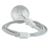 Image de Creative Cables Lampe Suspendue Pour Abat-jour Rm02 3 M