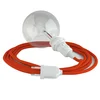 Image de Creative Cables Lampe Suspendue Pour Abat-jour Rm15 3 M